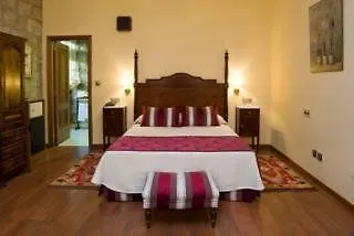 Pazo O Rial Otel *